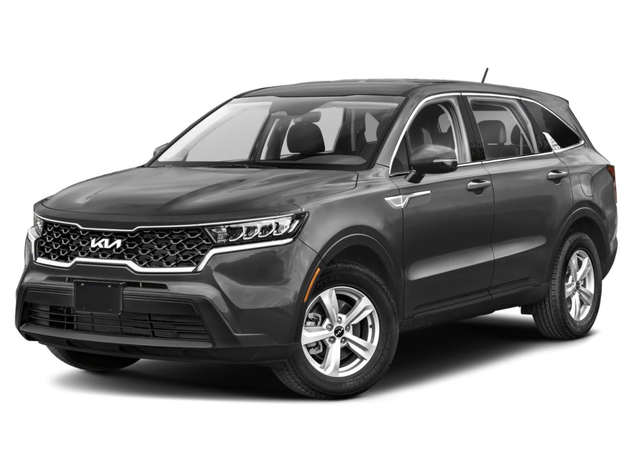 2023 Kia Sorento LX AT 4WD's photo