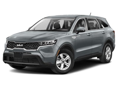 2023 Kia Sorento LX AWD