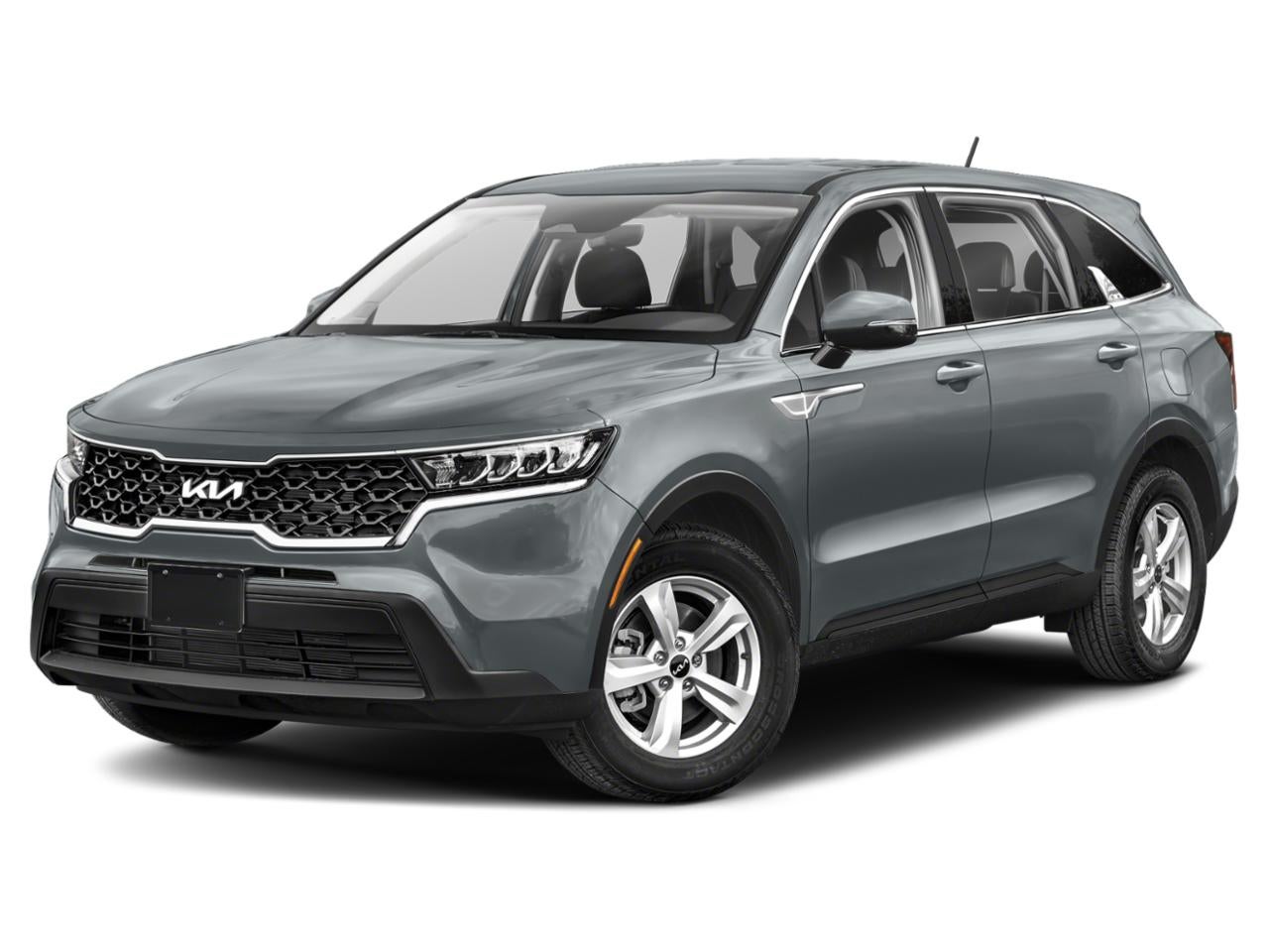 2023 Kia Sorento LX AWD