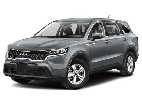 2023 Kia Sorento LX AWD