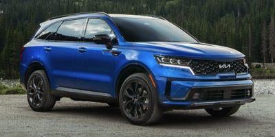 2023 Kia Sorento LX AWD