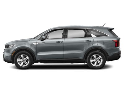 2023 Kia Sorento LX AWD