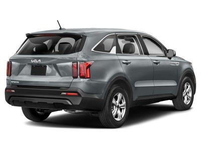 2023 Kia Sorento LX AWD