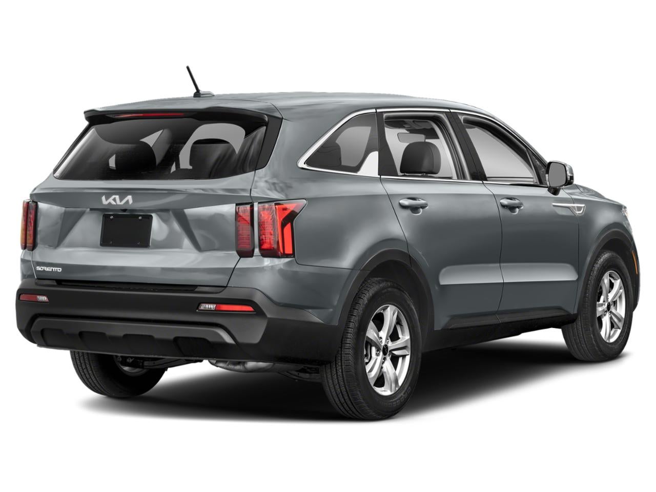 2023 Kia Sorento LX AWD