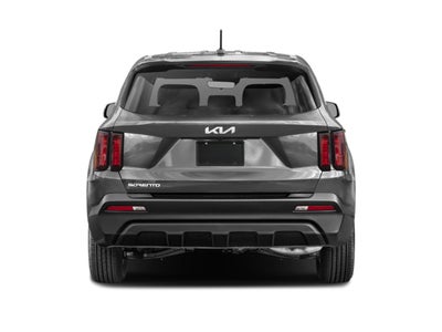 2023 Kia Sorento LX AWD