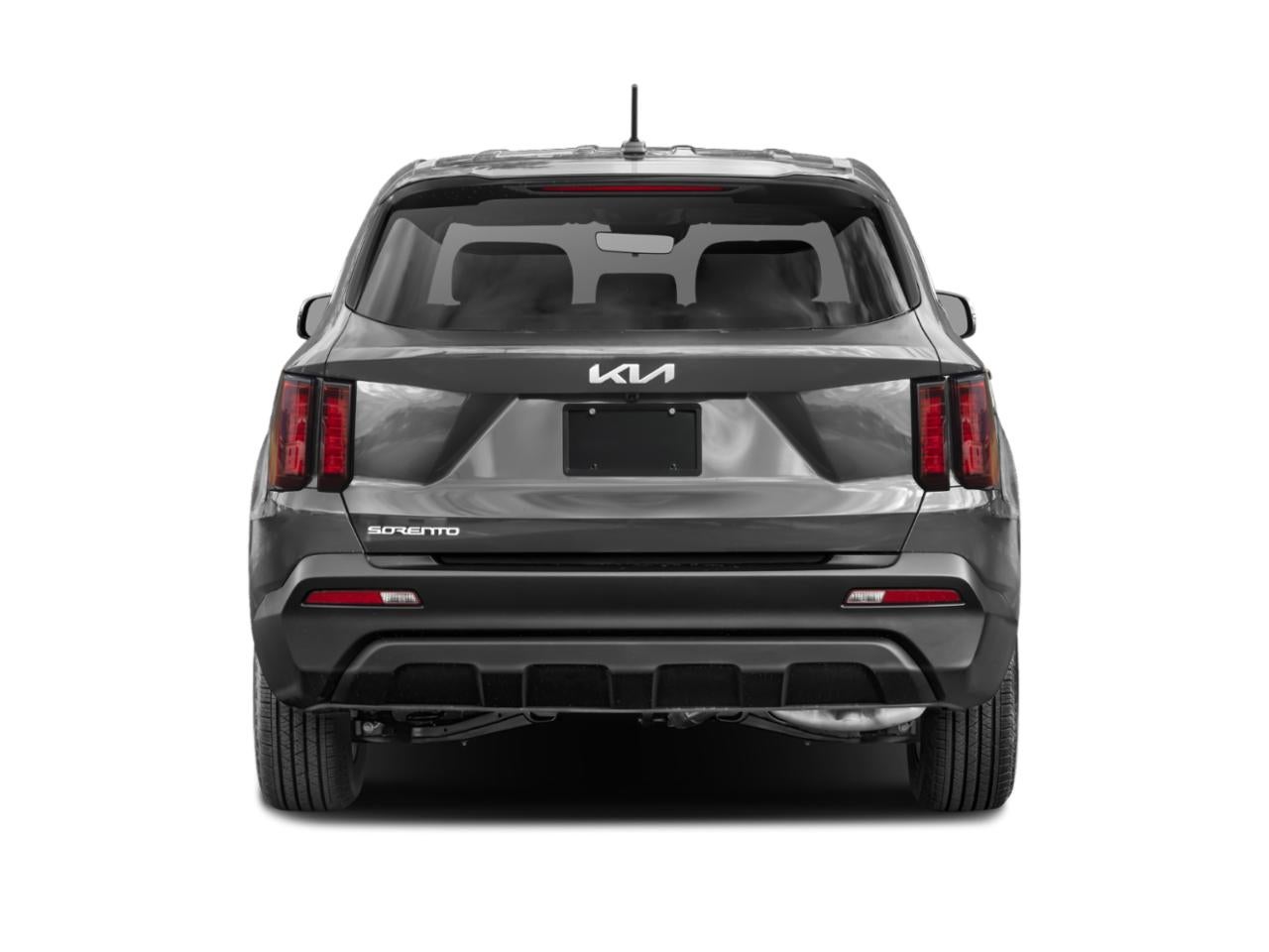 2023 Kia Sorento LX AWD