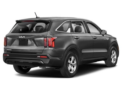 2023 Kia Sorento LX AWD