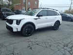 2026 Kia Sorento X-Line EX AWD