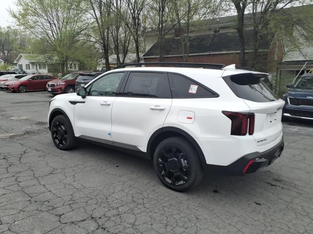 2026 Kia Sorento X-Line EX AWD