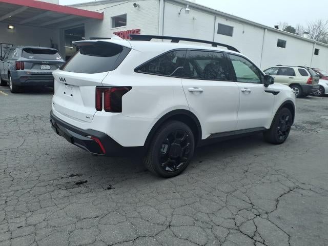 2026 Kia Sorento X-Line EX AWD