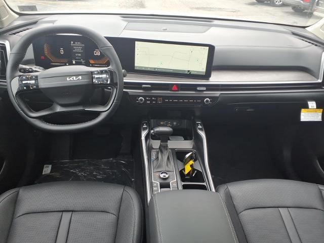 2026 Kia Sorento X-Line EX AWD