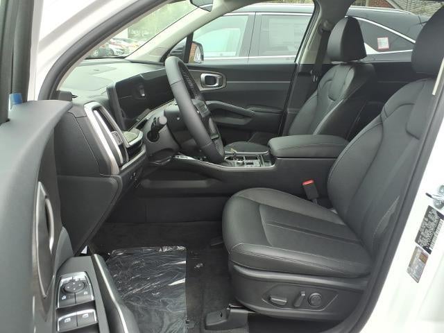 2026 Kia Sorento X-Line EX AWD