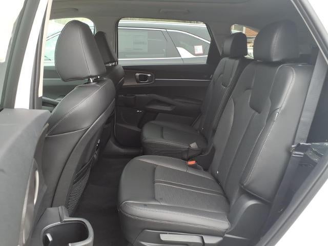 2026 Kia Sorento X-Line EX AWD