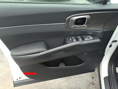 2026 Kia Sorento X-Line EX AWD