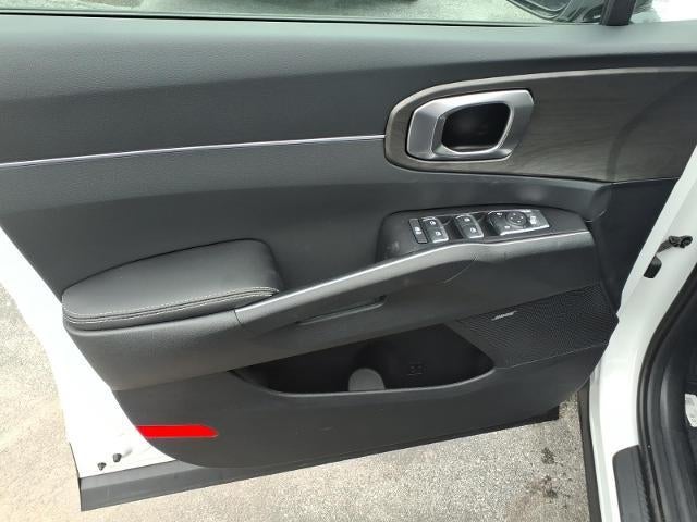 2026 Kia Sorento X-Line EX AWD