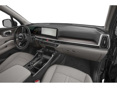 2026 Kia Sorento X-Line EX AWD