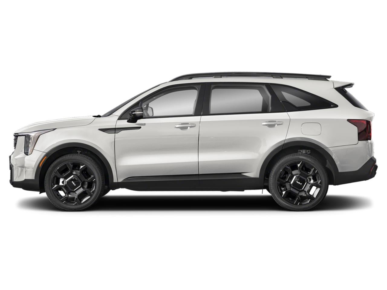 2026 Kia Sorento X-Line EX AWD