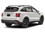 2026 Kia Sorento X-Line EX AWD