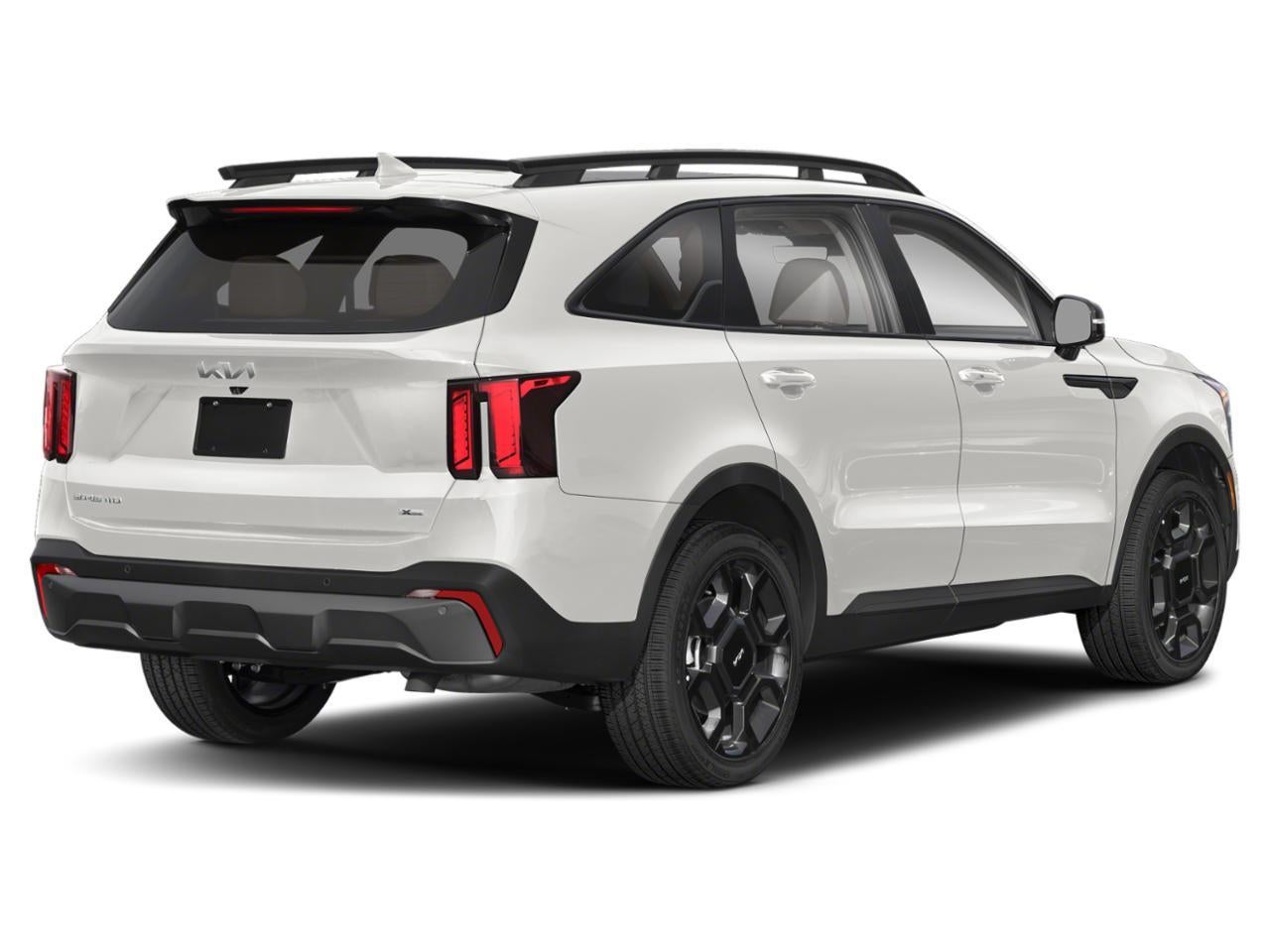 2026 Kia Sorento X-Line EX AWD