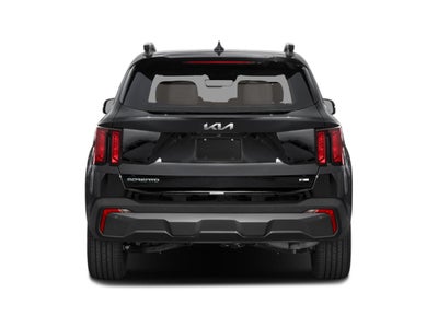 2026 Kia Sorento X-Line EX AWD