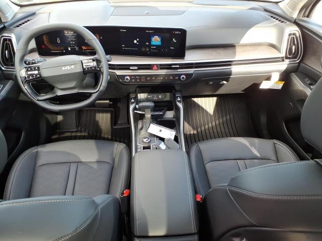 2026 Kia Sorento X-Line EX AWD