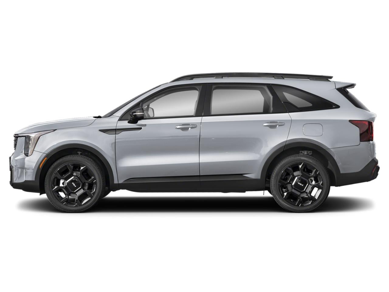 2026 Kia Sorento X-Line EX AWD