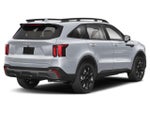 2026 Kia Sorento X-Line EX AWD