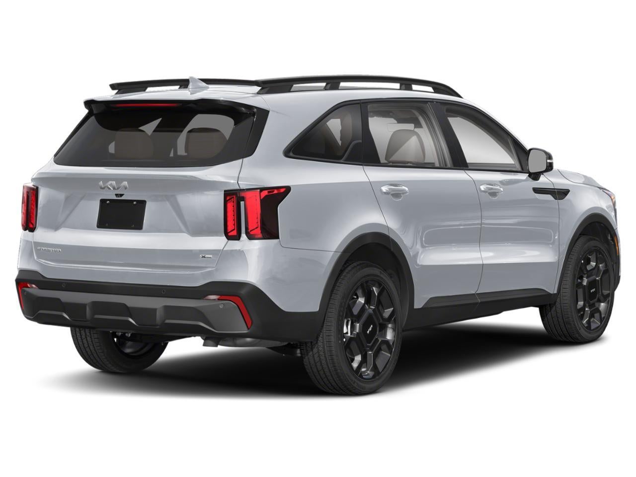 2026 Kia Sorento X-Line EX AWD