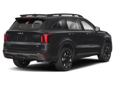 2026 Kia Sorento X-Line EX AWD