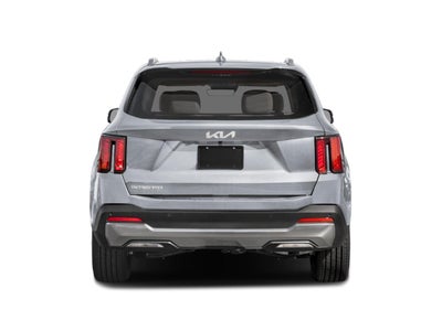 2026 Kia Sorento EX AWD