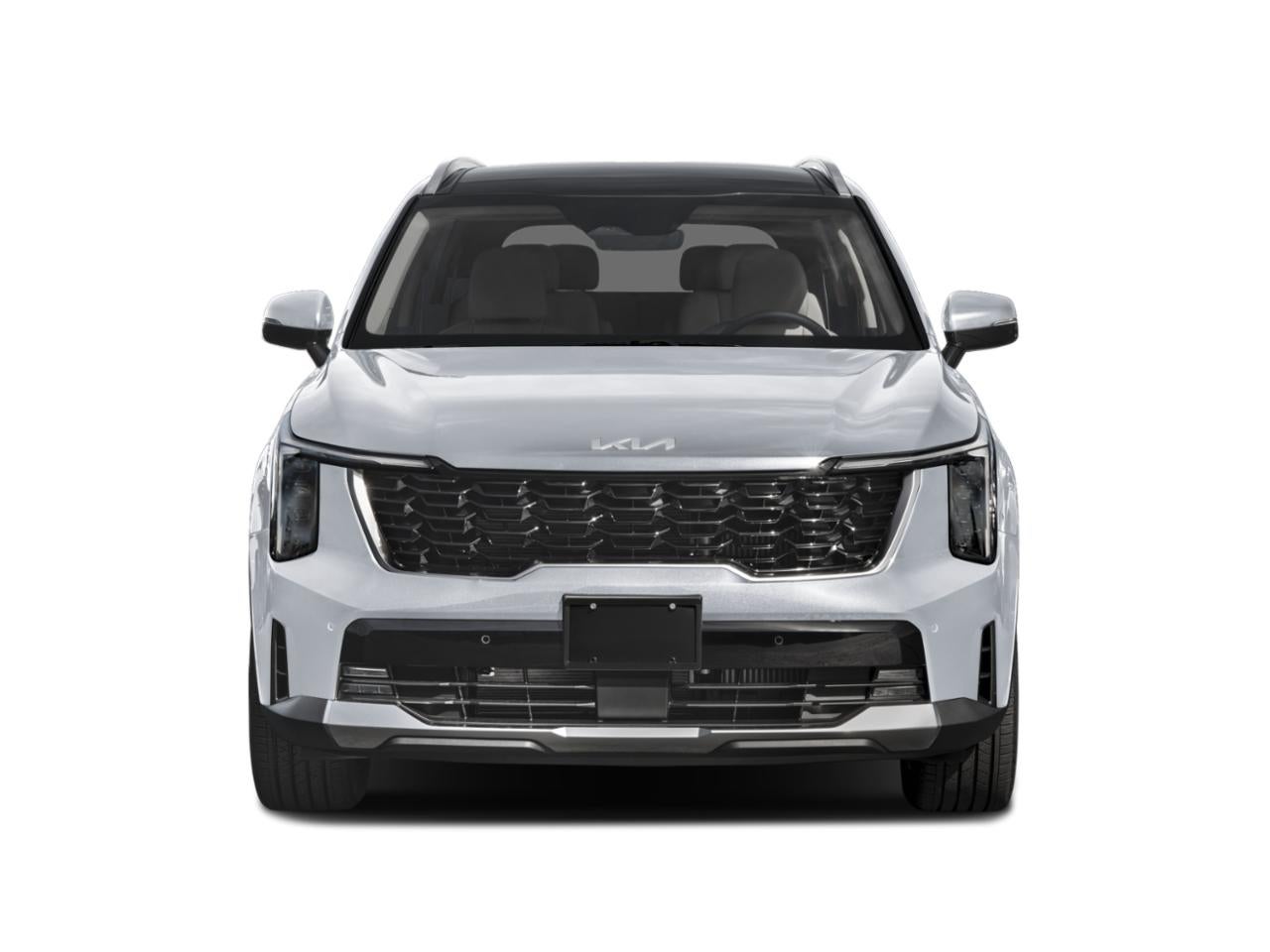 2026 Kia Sorento EX AWD