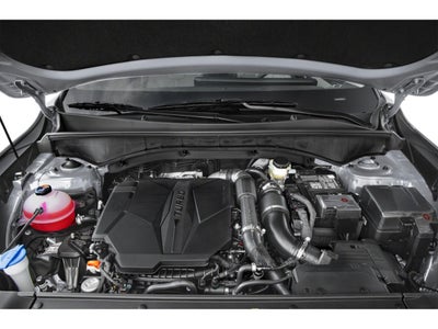 2026 Kia Sorento EX AWD