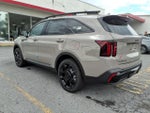 2026 Kia Sorento X-Line EX AWD