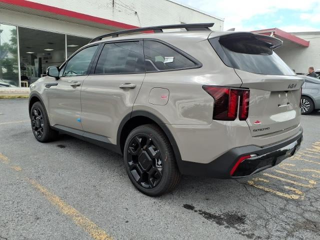 2026 Kia Sorento X-Line EX AWD