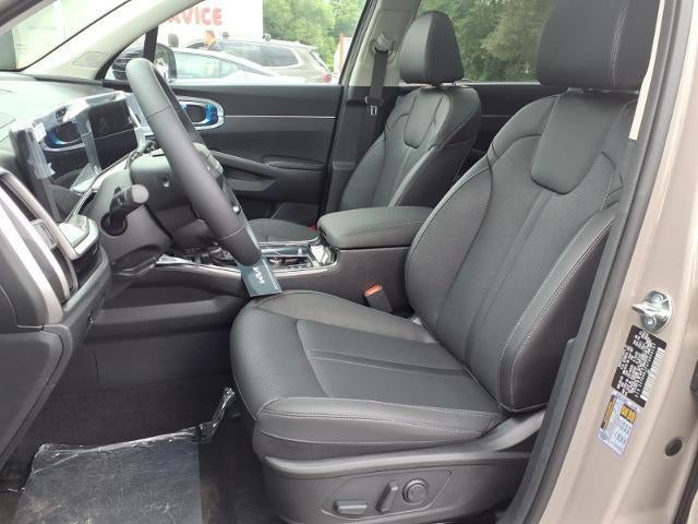 2026 Kia Sorento X-Line EX AWD