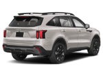 2026 Kia Sorento X-Line EX AWD