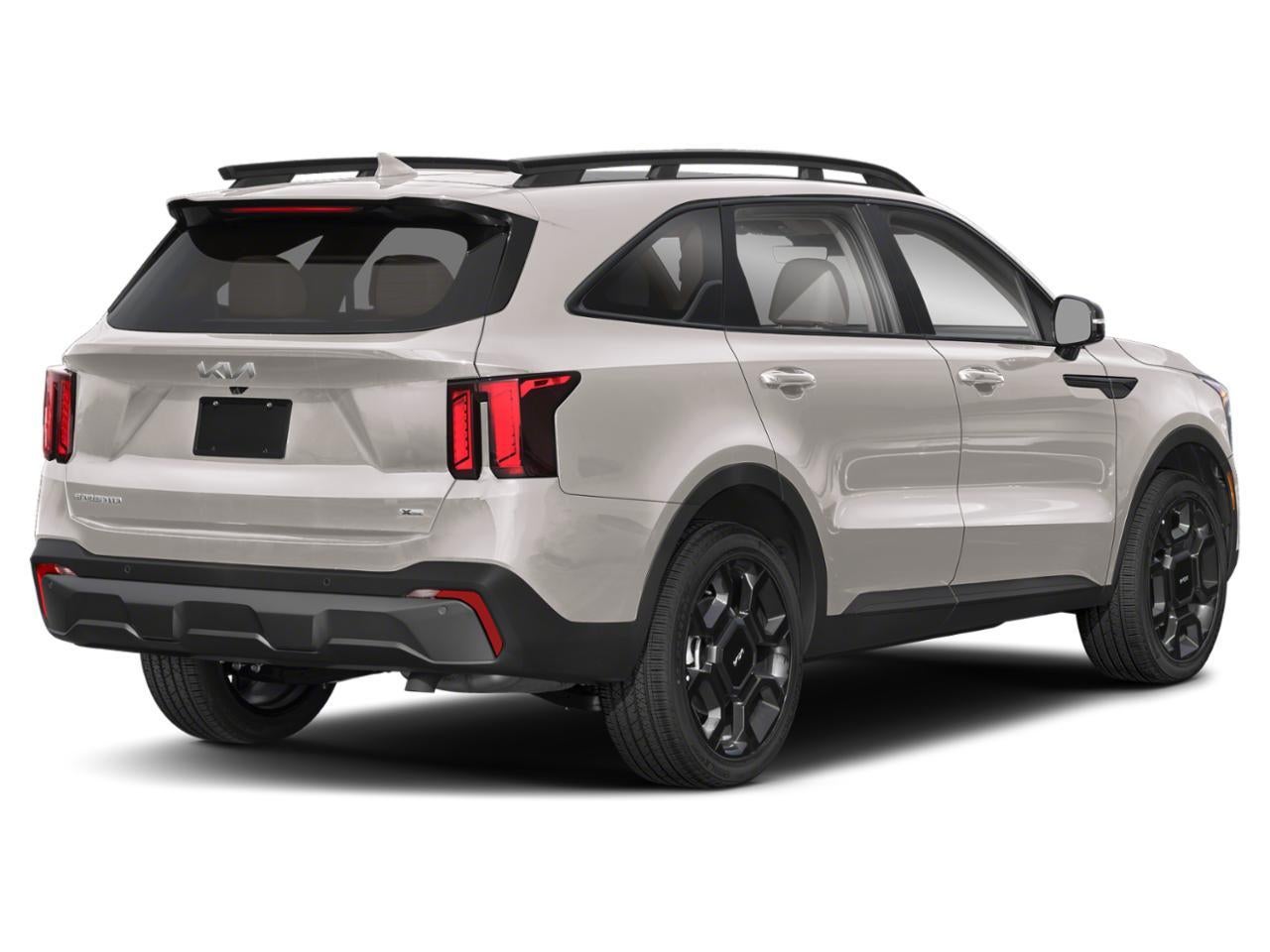 2026 Kia Sorento X-Line EX AWD