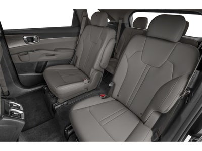 2025 Kia Sorento X-Line EX AWD