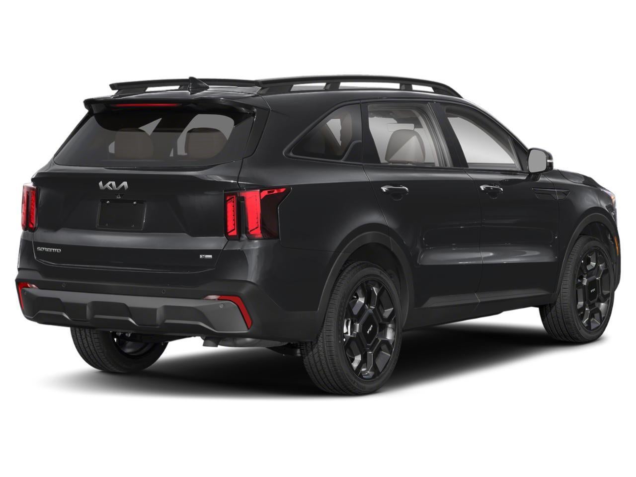 2025 Kia Sorento X-Line EX AWD