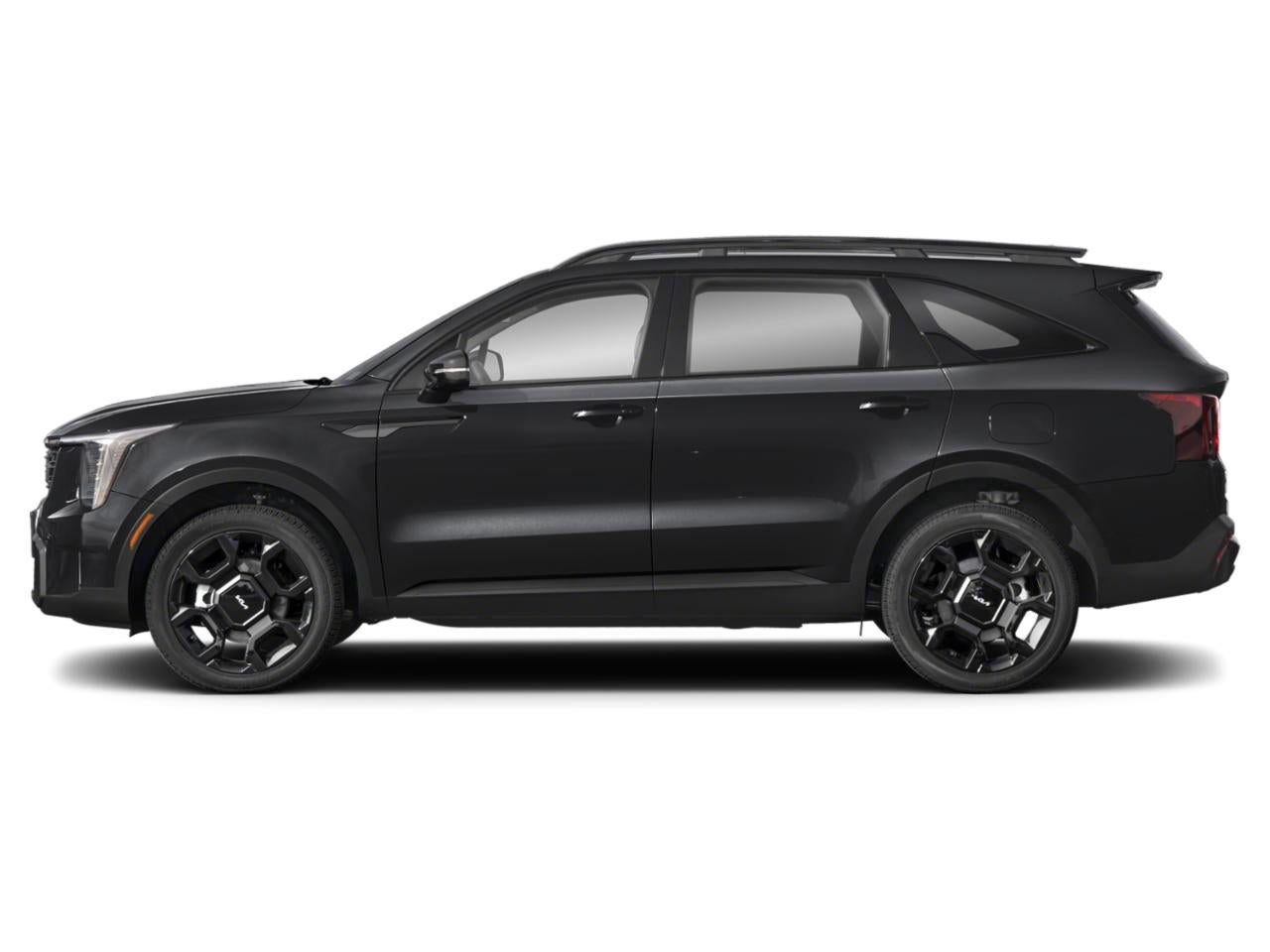 2025 Kia Sorento X-Line EX AWD