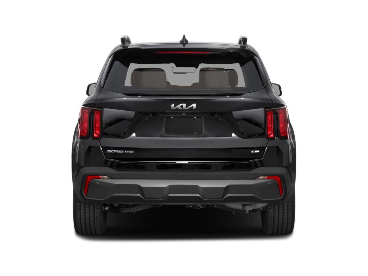 2025 Kia Sorento X-Line EX AWD