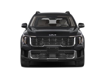 2025 Kia Sorento X-Line EX AWD