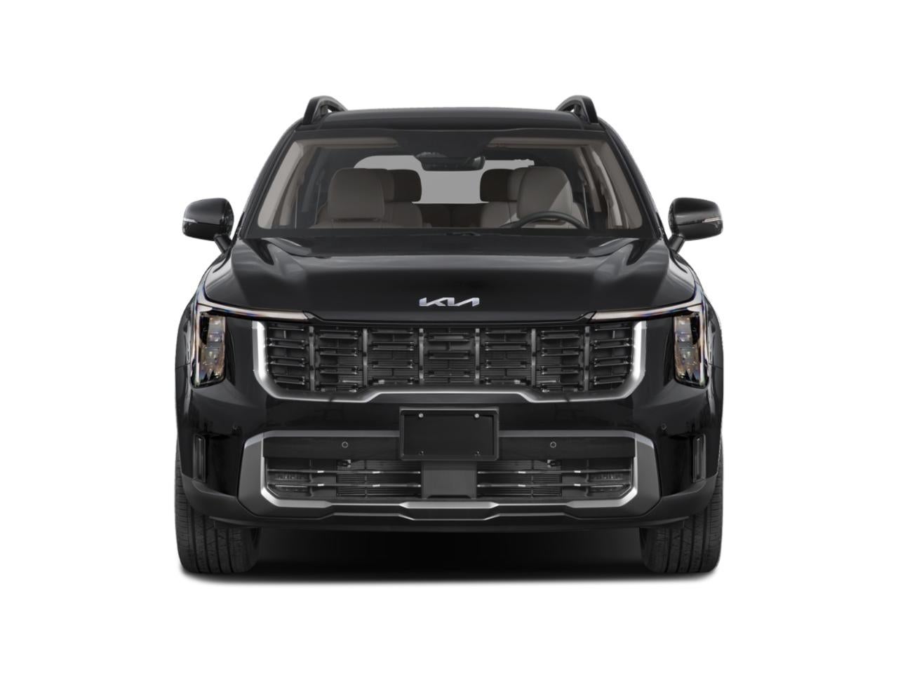 2025 Kia Sorento X-Line EX AWD