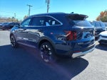 2026 Kia Sorento EX AWD