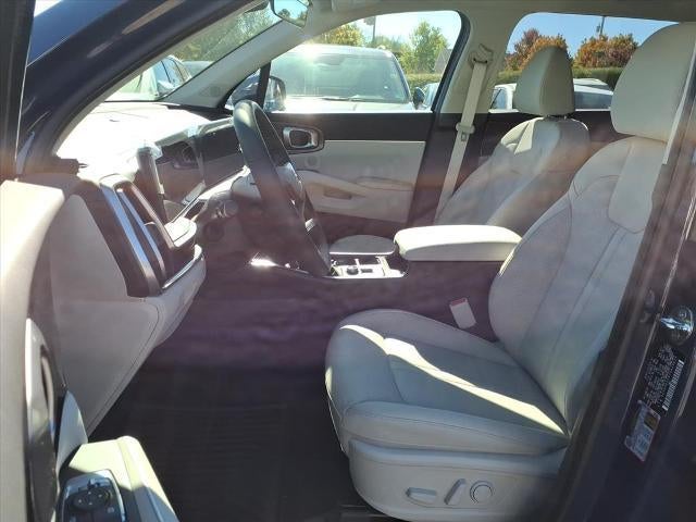 2026 Kia Sorento EX AWD