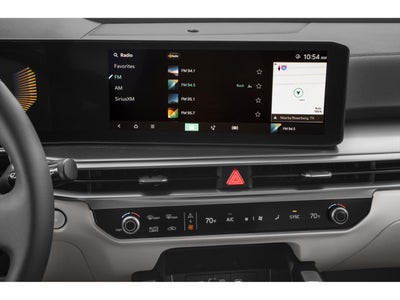 2026 Kia Sorento EX AWD