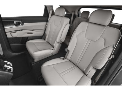 2026 Kia Sorento EX AWD