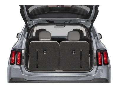 2026 Kia Sorento EX AWD