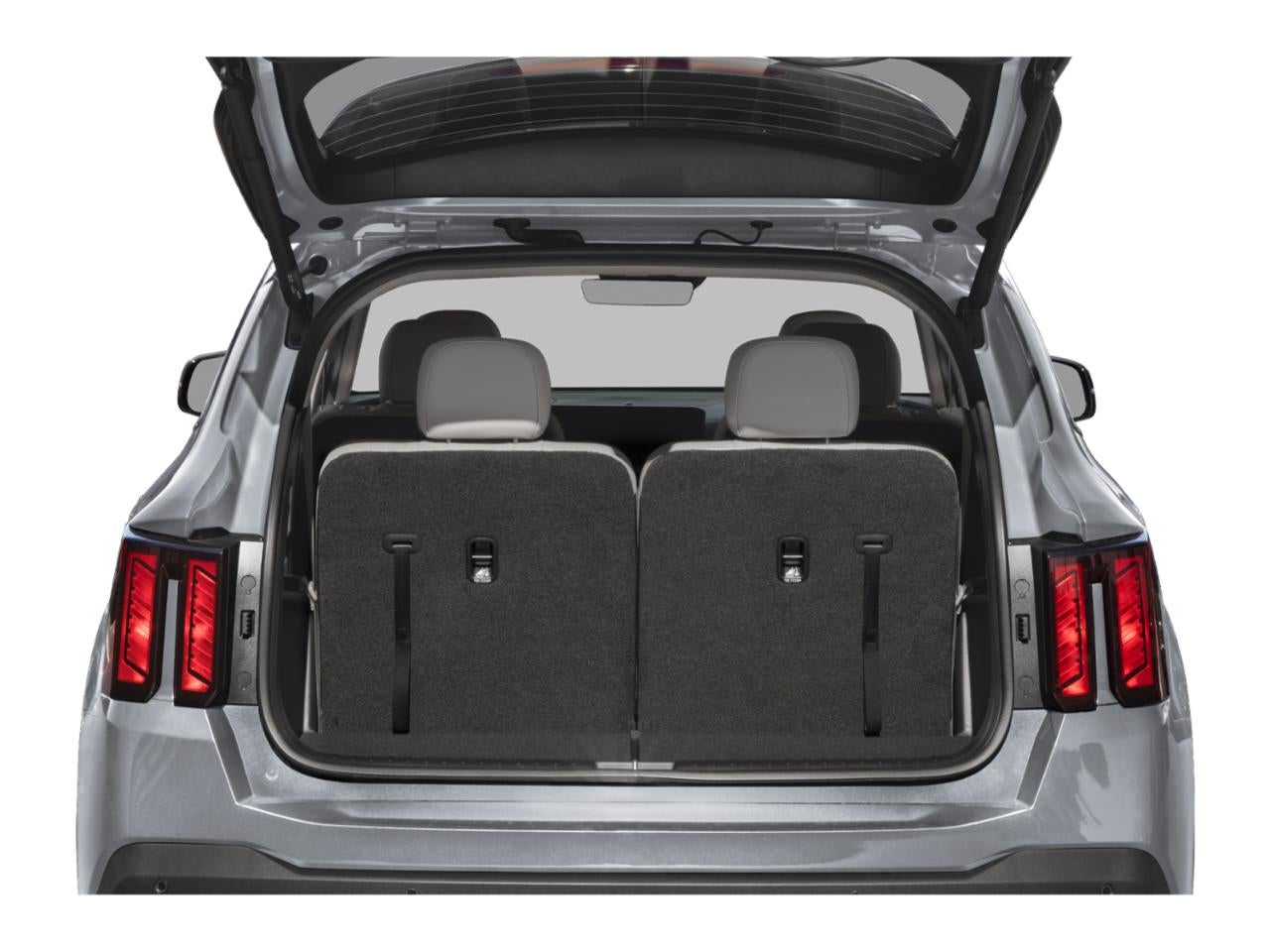 2026 Kia Sorento EX AWD