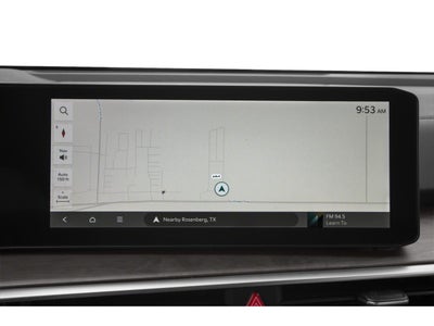 2026 Kia Sorento X-Line EX AWD